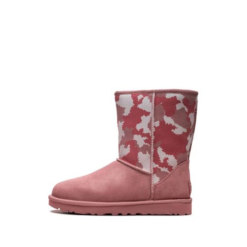 Ugg Bottes Classic - Rose