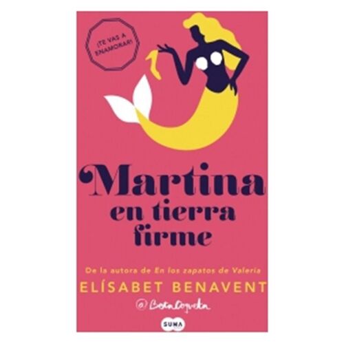 Martina En Tierra Firme