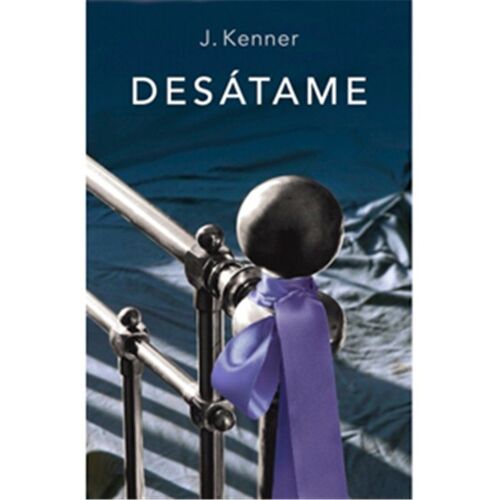 Stark 1. Desátame