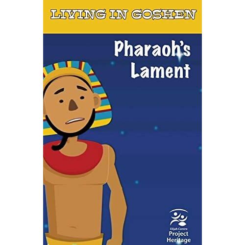 Pharaoh's Lament