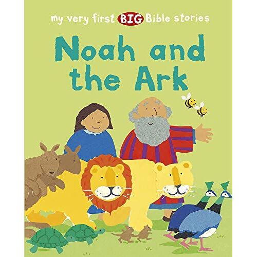 Noah And The Ark