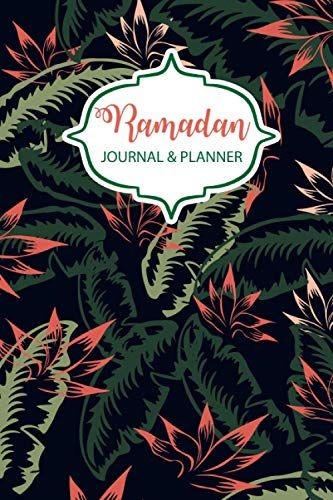 Ramadan Journal & Planner