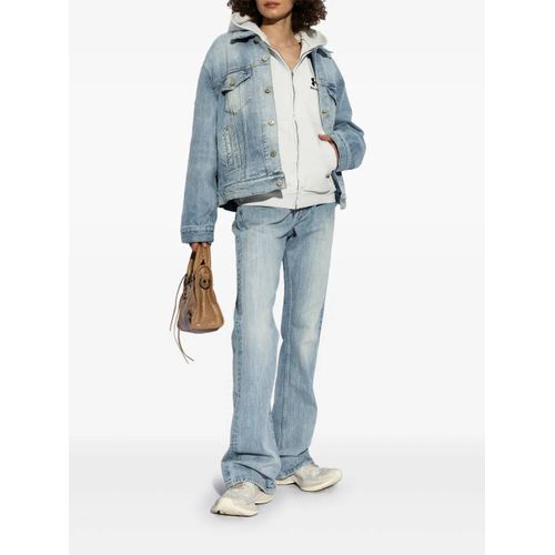 Balenciaga Baskets Circuit - Tons Neutres