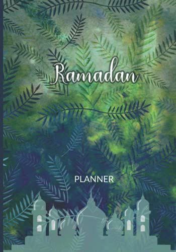 Ramadan Planner
