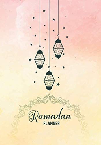 Ramadan Planner