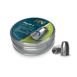 Plomb 6.35 Mm H&n Slug Hp Ii