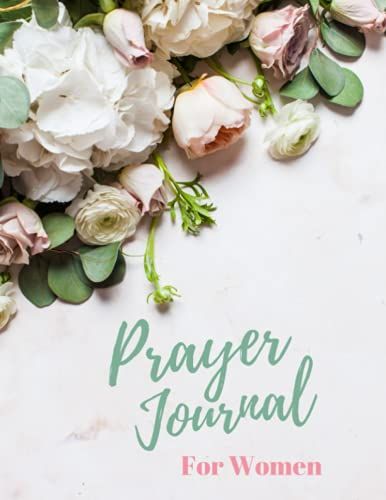 Bible Study Journal For Women: Christian Study Guide