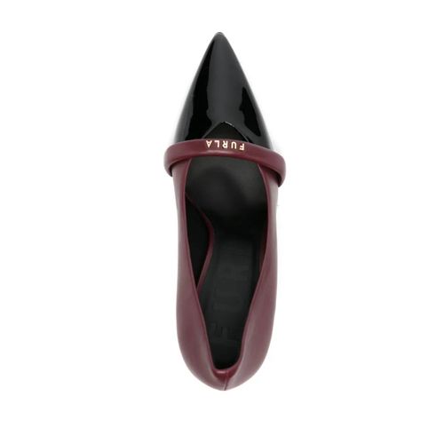 Furla Escarpins Core 90 Mm - Violet
