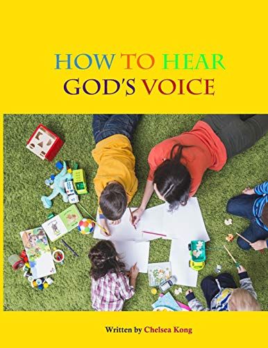 How To Hear The Voice Of God