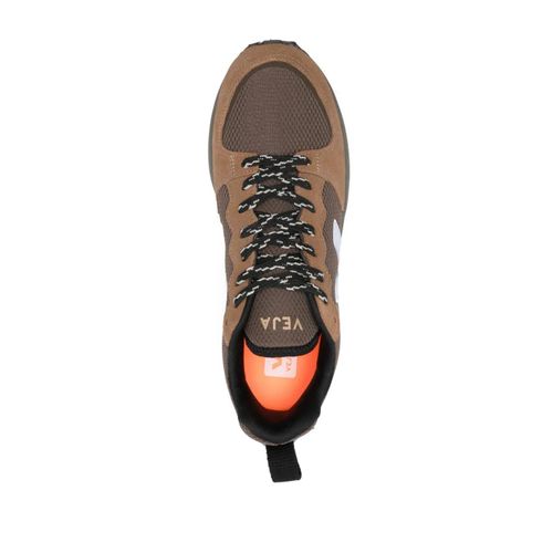 Veja Baskets Venturi - Marron