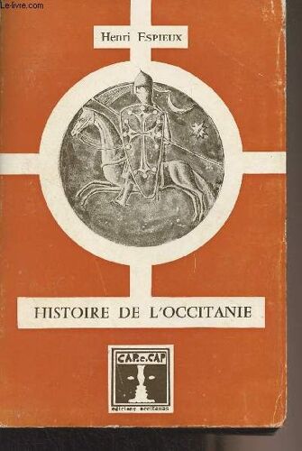 Histoire De L Occitanie
