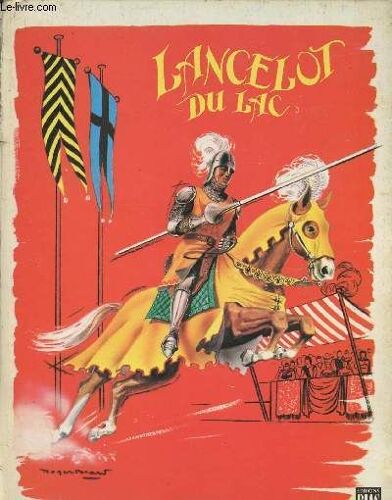 Lancelot Du Lac