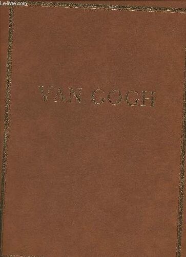 Vincent Van Gogh