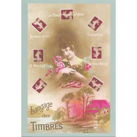 Le Langage Des Timbres