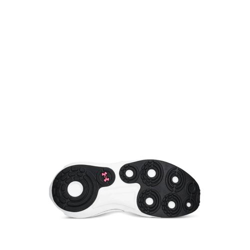 Under Armour Baskets Ua Phantom 4 À Lacets - Blanc