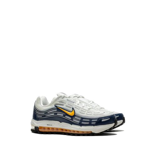 Nike Baskets Air Max Tl 2.5 Midnight Navy Varsity Maize - Blanc