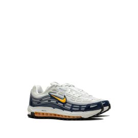 Nike Baskets Air Max Tl 2.5 Midnight Navy Varsity Maize - Blanc