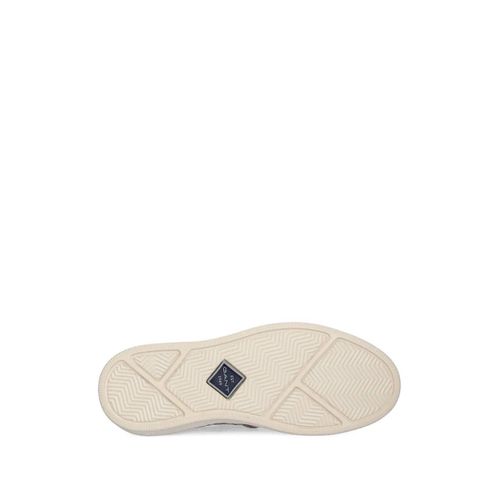 Gant Baskets Montantes En Mesh - Tons Neutres - 41-42