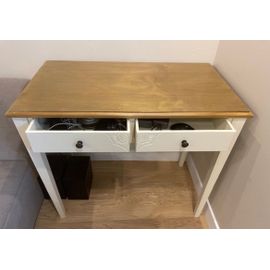 Bureau Ou Coiffeuse Maison Du Monde