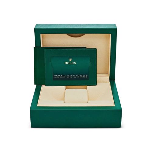 Rolex Montre Datejust 41 Mm (2024) - Noir