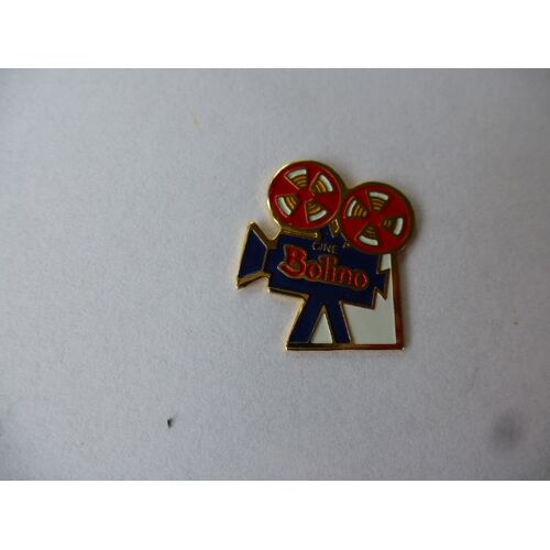 Pins Bolino Projecteur Cinéma Film