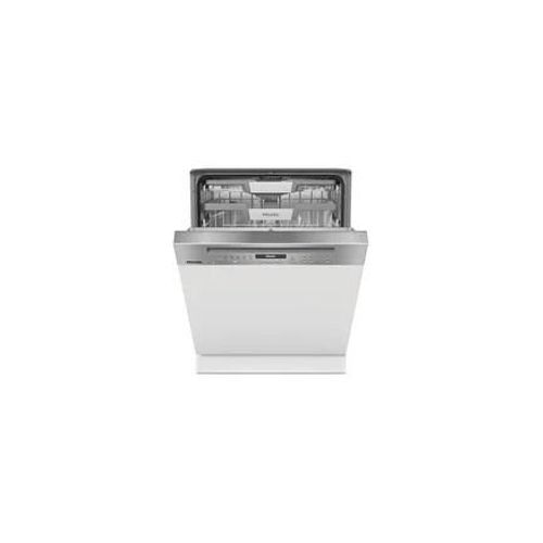 Miele - Lave vaisselle encastrable MIELE G 7210 Sci Inox - Gris