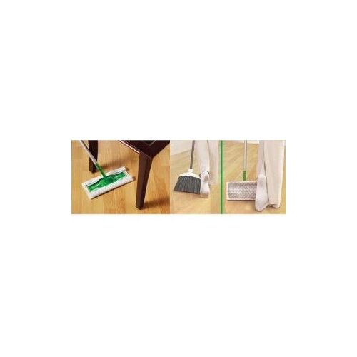 Swiffer lingettes sèches nettoyage de sol-Paquet de recharge