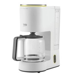 Cafetière filtre 10 tasses Beko FCM1321W