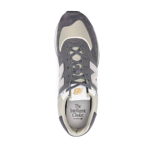 New Balance Baskets 574 Legacy - Gris