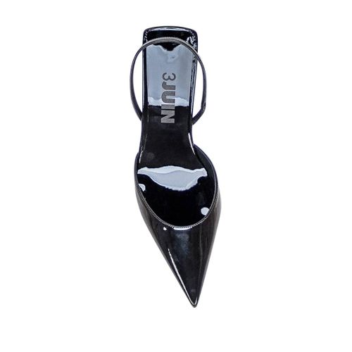 3juin Escarpins Mariel - Noir