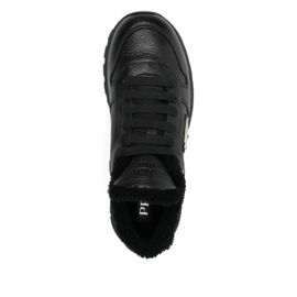 Prada Baskets Prax 01 - Noir