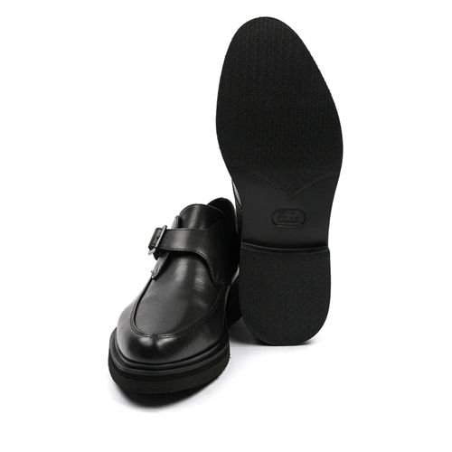 Karl Lagerfeld Mocassins Karnaby - Noir - 44