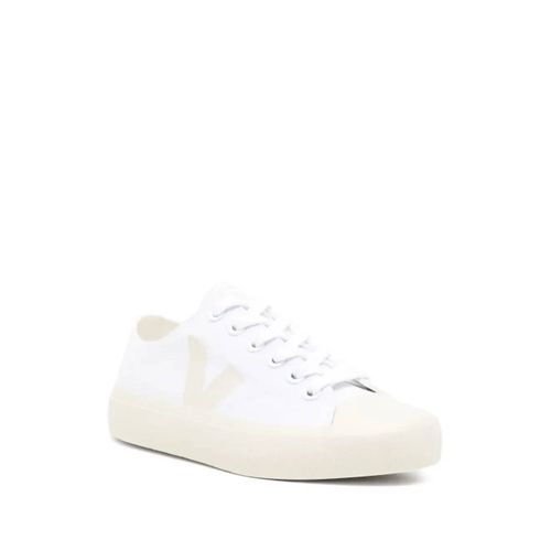 Veja Baskets Wata Ii Canvas 'white Pierre' - Blanc - 37-38