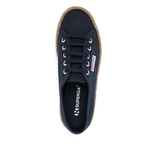 Superga Baskets 2730 - Bleu - 40