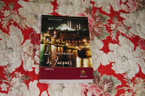 Le Parchemin De Jacques