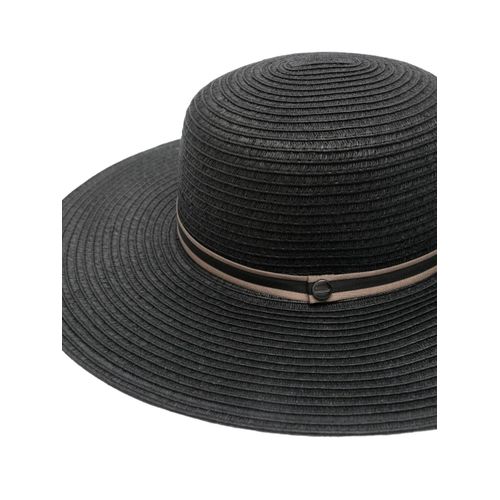 Borsalino Chapeau Giselle - Noir