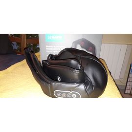 Appareil De Massge Shiatsu