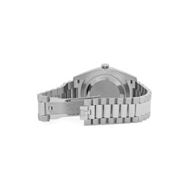 Rolex Montre Day-Date 40 Mm (2023) - Gris