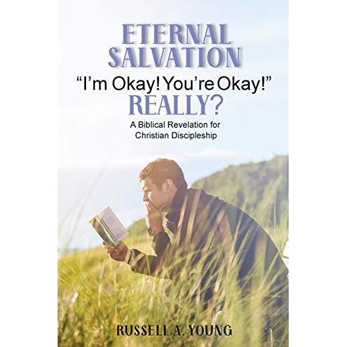 Eternal Salvation