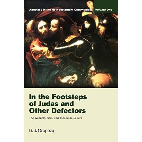 In The Footsteps Of Judas And Other Defectors