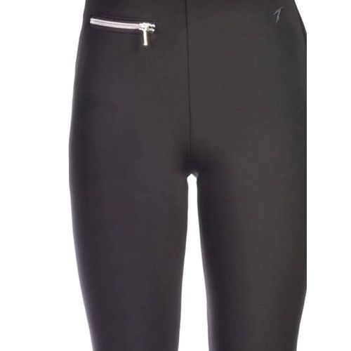 Roberta Tonini Pantalon De Ski Ambra - Noir