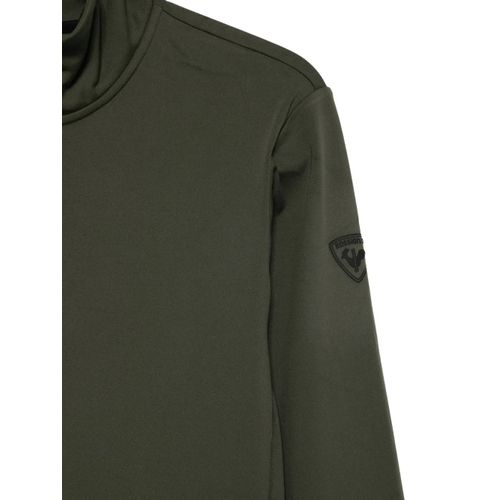 Rossignol Veste À Fermeture Zippée - Vert