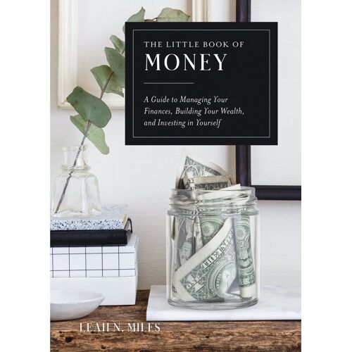 The Little Book Of Money