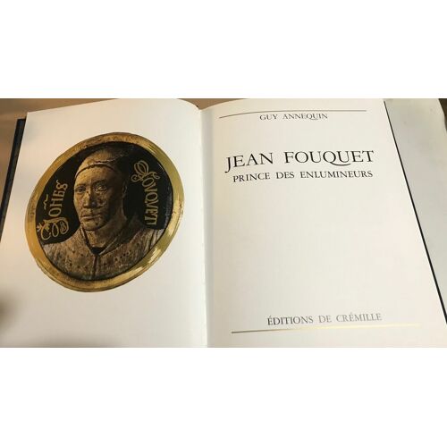 Jean Fouquet Prince Des Enlumineurs