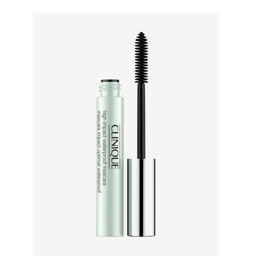 Clinique - High Impact Mascara Waterproof 01 Black 8 Ml. 