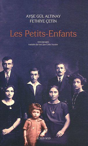 Les Petits-Enfants