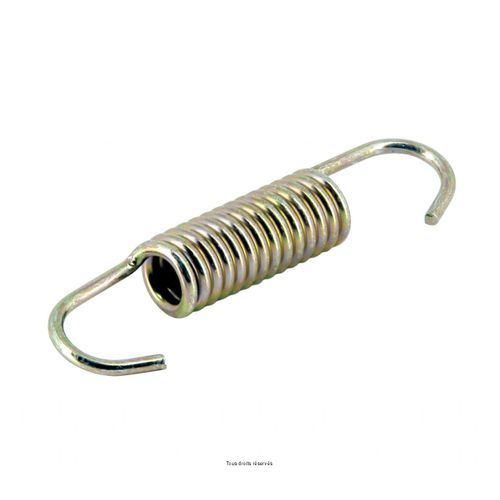 Sifam - Ressorts Pour Machoire (*10) Ø110 X L 25mm Vb229