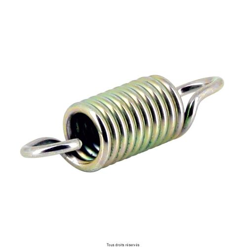 Sifam - Ressorts Pour Machoire (*10) Ø109 X L 25mm