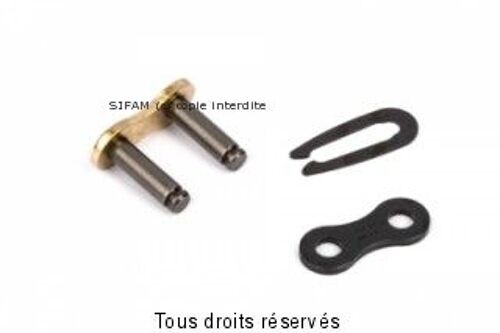 Sifam - Attache Rapide 520 Osdr