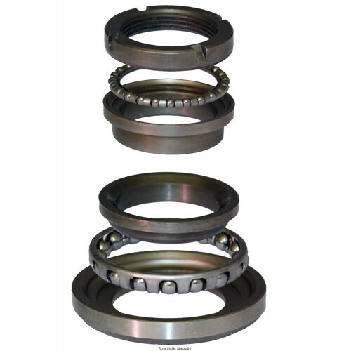 Roulemt Colonne Piaggio